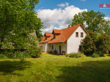 POHLED DŮM | Prodej - dům/vila, 175 m²
