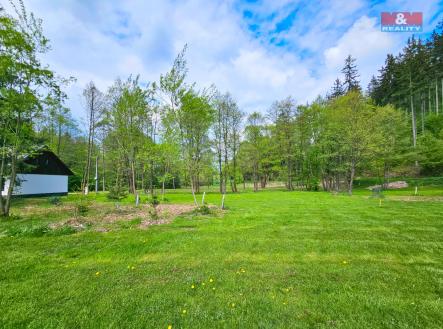 Prodej pozemku k bydlení, 1594 m², Nový Hrádek - Rzy | Prodej - pozemek pro bydlení, 1 594 m²