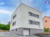 Prodej - dům/vila, 188 m²