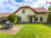Prodej - dům/vila, 123 m²