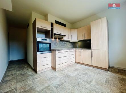 kuchyně | Prodej bytu, 3+1, 72 m²