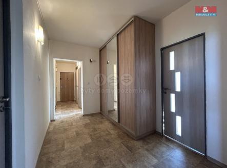 chodba | Prodej bytu, 3+1, 72 m²