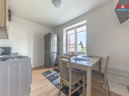 Kuchyně | Prodej bytu, 1+1, 29 m²