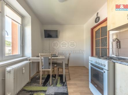 Kuchyně | Prodej bytu, 1+1, 29 m²