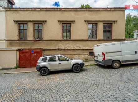 Atipický dům | Prodej - dům/vila, 150 m²