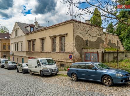 Atipický dům | Prodej - dům/vila, 150 m²