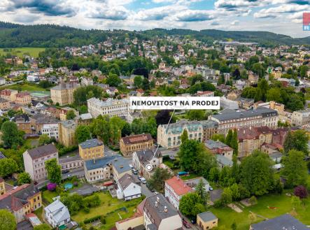 Okolí | Prodej - dům/vila, 150 m²