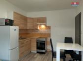 Pronájem bytu, 2+kk, 36 m²