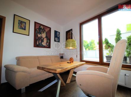 Pokoj | Pronájem bytu, 5+kk, 100 m²