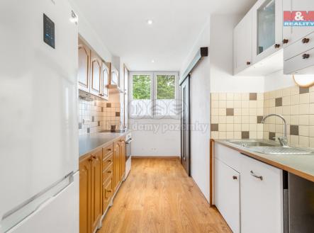 Kuchyně | Prodej bytu, 3+1, 70 m²