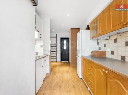 Kuchyně | Prodej bytu, 3+1, 70 m²