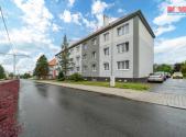 Prodej bytu, 2+1, 56 m²