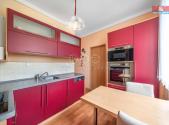 Prodej bytu, 2+1, 56 m²