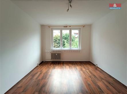 142d0bb3-462a-40b2-856b-53d02143f4fb.jpg | Pronájem bytu, 2+1, 56 m²