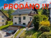 Prodej bytu, 3+kk, 64 m²