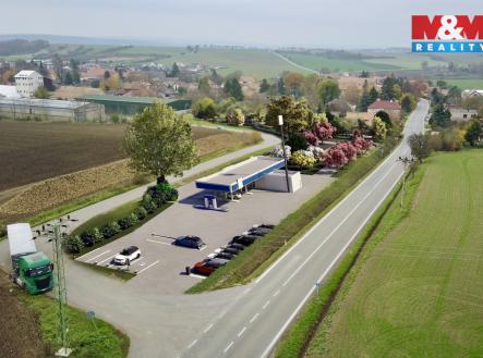 VARIANTA 1.jpg | Prodej - pozemek, zemědělská půda, 6 202 m²