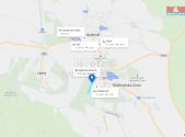 Prodej - pozemek, trvalý travní porost, 2 000 m²