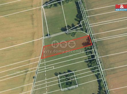 Kočí Z 1.jpeg | Prodej - pozemek, trvalý travní porost, 13 675 m²
