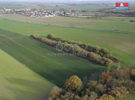 Kočí Z les 1.jpg | Prodej - pozemek, les, 5 803 m²