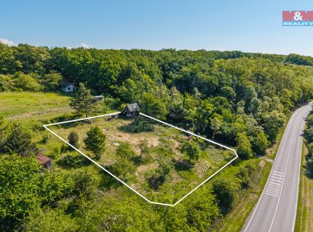 DJI_20250527094242_0068_D_DJI.jpg | Prodej - pozemek, zahrada, 1 705 m²
