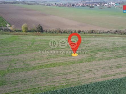 Kočí JV 2.jpg | Prodej - pozemek, zemědělská půda, 3 668 m²