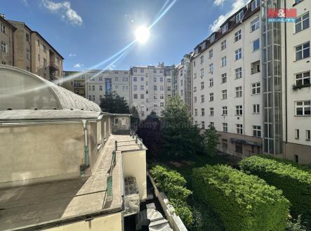 IMG_9390.jpeg | Pronájem bytu, 4+1, 99 m²