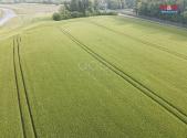 Prodej - pozemek, zemědělská půda, 10 638 m²