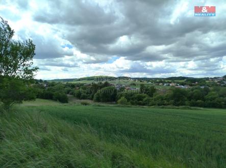 Prodej pole, 17124 m², Lešany | Prodej - pozemek, zemědělská půda, 17 124 m²