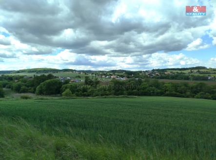 Prodej pole, 17124 m², Lešany | Prodej - pozemek, zemědělská půda, 17 124 m²