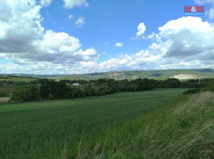 Prodej pole, 17124 m², Lešany | Prodej - pozemek, zemědělská půda, 17 124 m²