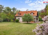 Prodej - dům/vila, 200 m²