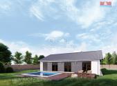 Prodej - pozemek pro bydlení, 1 492 m²