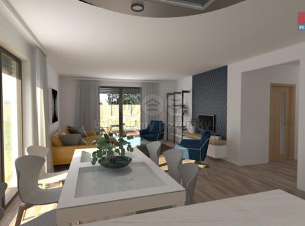 RD_Savana_OBP_3.jpg | Prodej - pozemek pro bydlení, 1 492 m²