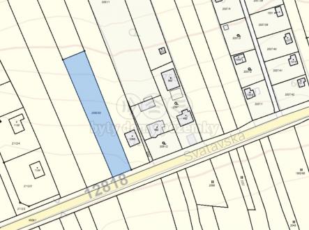 Snímek obrazovky 2024-09-02 v 9.42.16.jpg | Prodej - pozemek pro bydlení, 1 492 m²