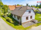 Prodej - dům/vila, 100 m²