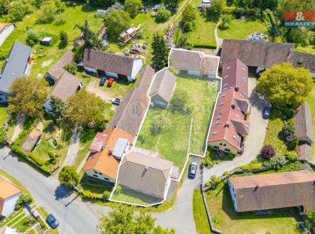 DJI_0519_1.jpg | Prodej - dům/vila, 100 m²
