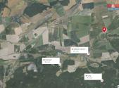 Prodej - pozemek pro bydlení, 1 533 m²