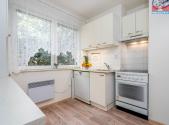 Prodej bytu, 3+1, 67 m²