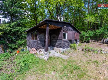 6U1A3522.jpg | Prodej - chata/rekreační objekt, 30 m²