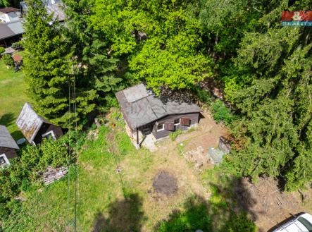 DJI_0801.jpg | Prodej - chata/rekreační objekt, 30 m²