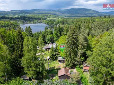DJI_0797-Edit.jpg | Prodej - chata/rekreační objekt, 30 m²