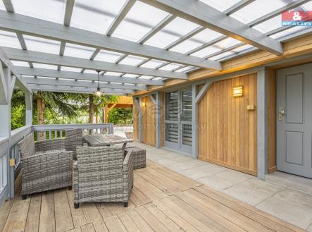 terasa | Prodej - dům/vila, 88 m²