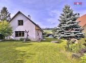 Pronájem - dům/vila, 78 m²