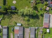Prodej - pozemek pro bydlení, 1 228 m²