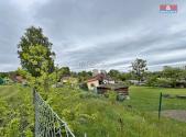 Pronájem - pozemek, zahrada, 517 m²