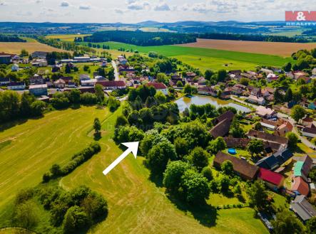 12a.jpg | Prodej - pozemek pro bydlení, 829 m²