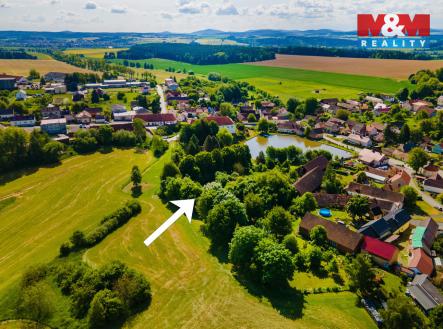 12a.jpg | Prodej - pozemek pro bydlení, 829 m²