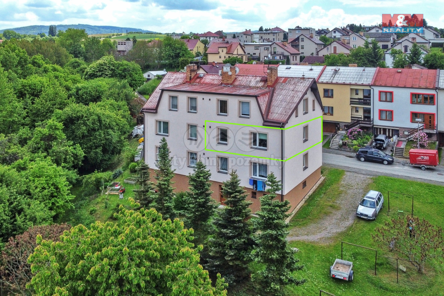 dům