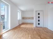 Prodej bytu, 2+kk, 53 m²