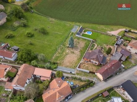 DJI_0611.jpg | Prodej - pozemek pro bydlení, 1 046 m²